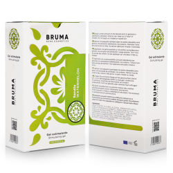 Bruma - Baume Intensifiant Saveur Pastèque 15 Ml